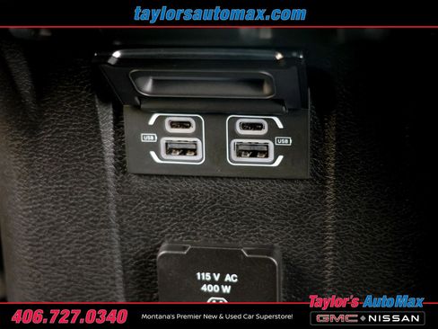 Used 2021 Jeep Gladiator Mojave w/ Cold Weather Group image 29