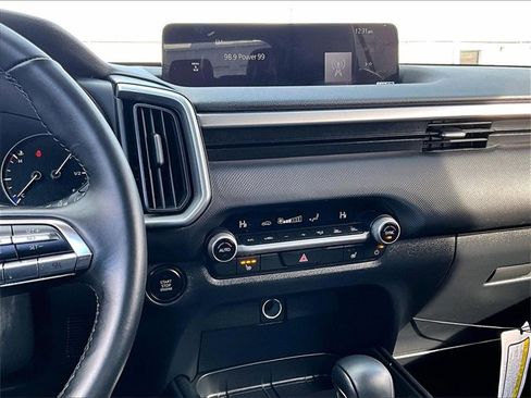 Used 2025 MAZDA CX-50 AWD 2.5 S w/ Premium Package image 17