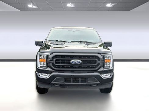 Certified 2023 Ford F150 XLT w/ Equipment Group 302A High AWD/4WD image 6