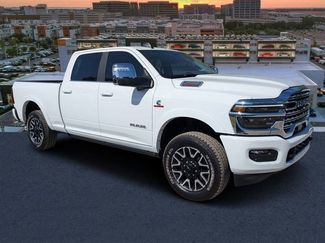 New 2026 RAM 2500 Limited AWD/4WD video 1