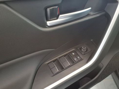 Used 2024 Toyota RAV4 XLE AWD/4WD image 20