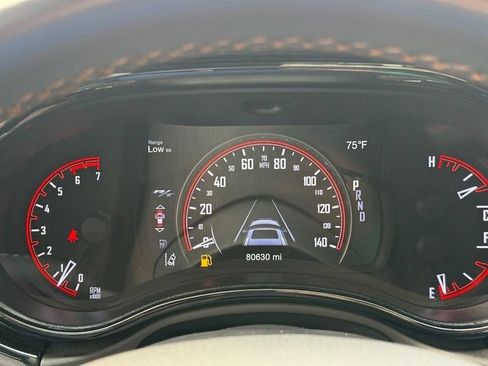 Used 2023 Dodge Durango R/T w/ Hemi Orange Plus Package AWD/4WD image 23