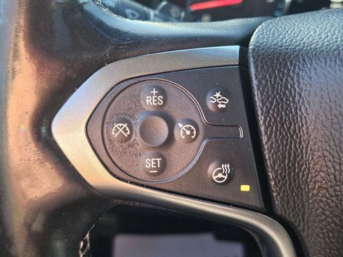 Used 2019 Chevrolet Tahoe Premier w/ Max Trailering Package image 8