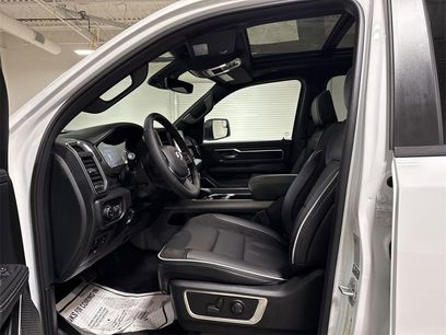 New 2026 RAM 1500 Laramie w/ Laramie Preferred Package