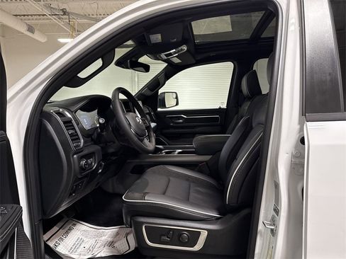 New 2026 RAM 1500 Laramie w/ Laramie Preferred Package image 3