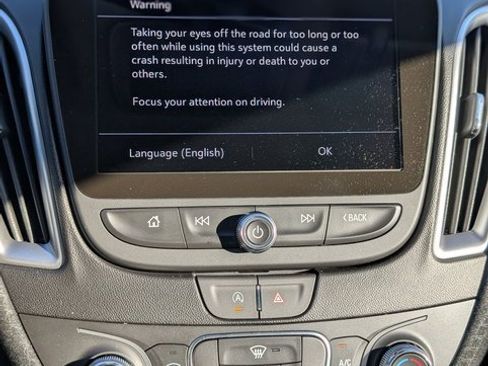 Used 2024 Chevrolet Malibu RS image 14