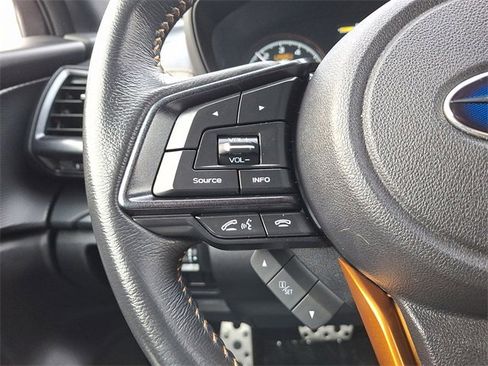 Used 2022 Subaru Forester Wilderness image 22