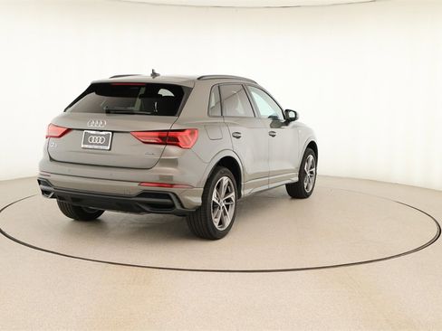 New 2025 Audi Q3 2.0T Premium image 6
