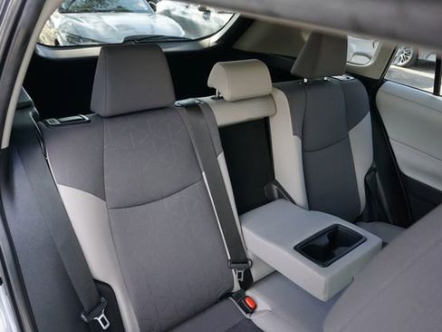 Used 2024 Toyota RAV4 XLE image 14