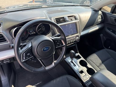 Used 2018 Subaru Legacy 2.5i Premium w/ Eyesight & BSD & Rcta & HBA AWD/4WD image 23