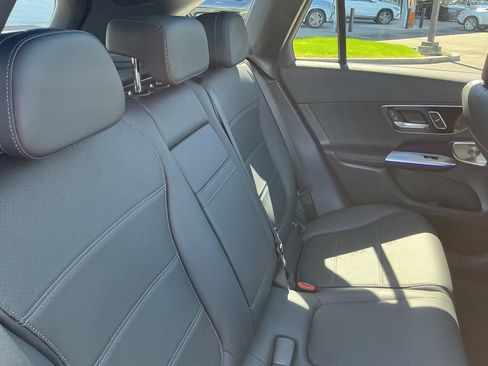 New 2026 Mercedes-Benz GLC 350e 4MATIC image 18