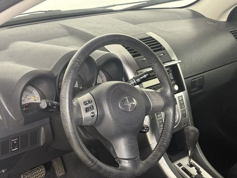 Used 2007 Scion tC image 12