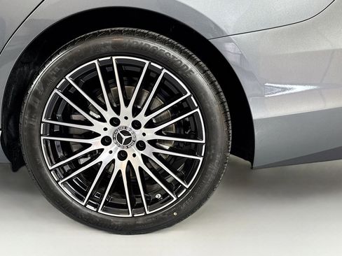 New 2026 Mercedes-Benz C 300 4MATIC Sedan image 29