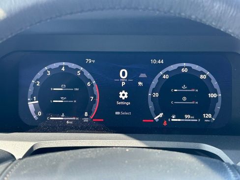 New 2026 Toyota 4Runner Limited image 39