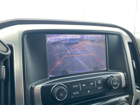 Used 2014 GMC Sierra 1500 SLT w/ SLT Preferred Package AWD/4WD image 26