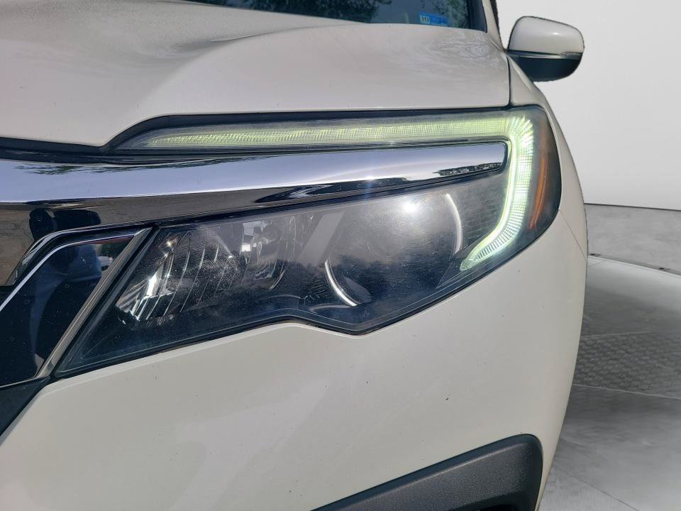 Used 2019 Honda Pilot EX-L image 30