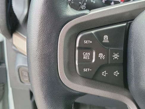 Used 2024 Ford Bronco Wildtrak AWD/4WD image 10