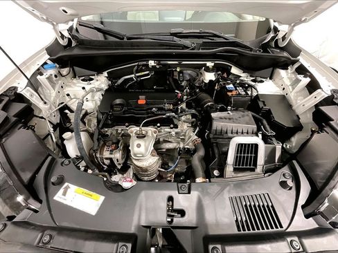 Used 2024 Honda HR-V LX image 28