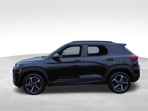Used 2023 Chevrolet TrailBlazer RS image 4