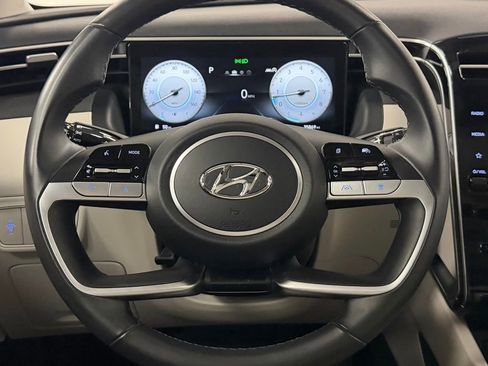 Certified 2023 Hyundai Tucson SEL w/ Convenience Package AWD/4WD image 16