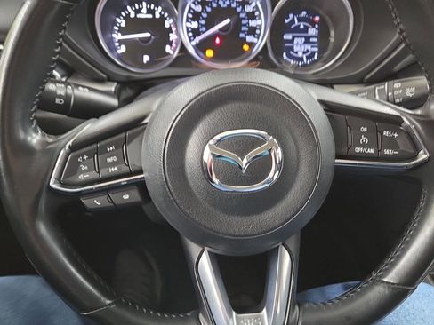 Used 2019 MAZDA CX-5 Sport image 8