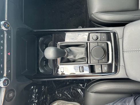 New 2025 MAZDA CX-30 AWD 2.5 S w/ Preferred Package image 15