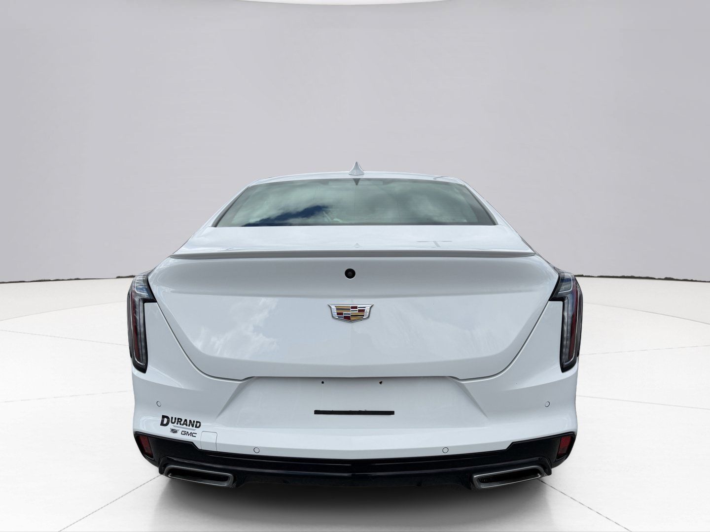 Used 2023 Cadillac CT4 Sport AWD/4WD image 9