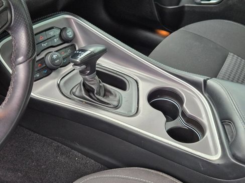 Used 2022 Dodge Challenger GT w/ Blacktop Package RWD image 8
