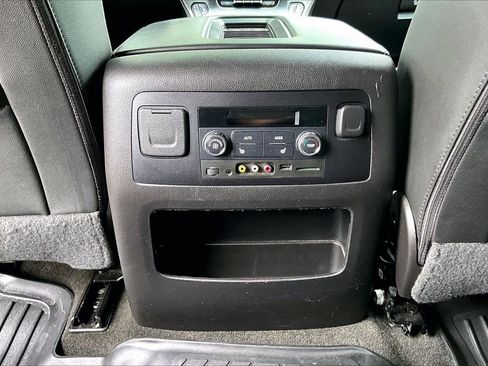 Used 2016 Chevrolet Tahoe LT w/ Luxury Package AWD/4WD image 16