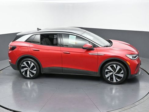 Used 2022 Volkswagen ID.4 Pro S image 48