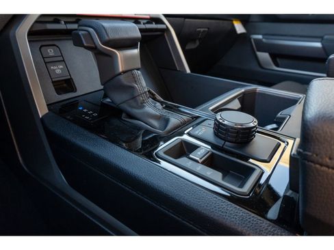 New 2026 Toyota Tundra SR5 image 23