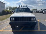 Used 2001 Jeep Cherokee Sport image 3