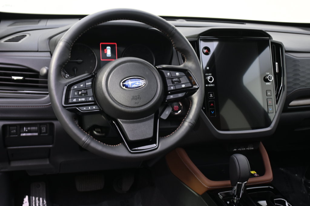 Certified 2026 Subaru Forester Touring AWD/4WD image 12