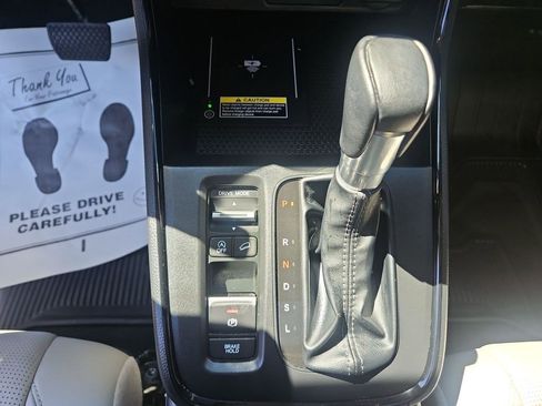 Used 2024 Honda CR-V EX-L image 24