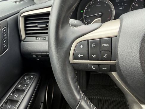 Used 2020 Lexus RX 350 AWD w/ Premium Package image 15