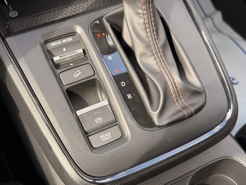Certified 2026 Honda CR-V Sport-L image 25