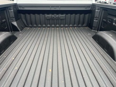 New 2026 GMC Sierra 2500 Denali image 6