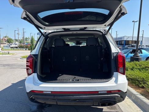 Certified 2024 Hyundai Palisade XRT FWD image 19