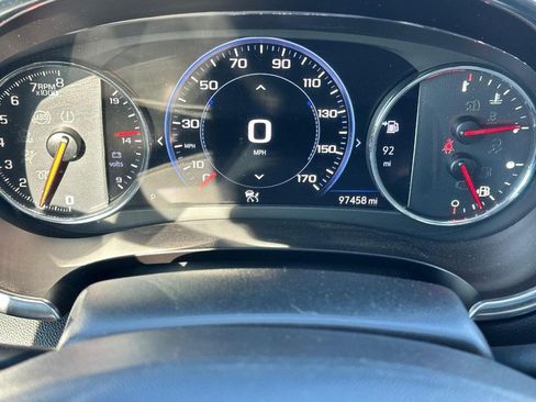 Used 2020 Chevrolet Malibu Premier FWD image 25