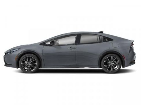 New 2026 Toyota Prius Limited FWD image 4