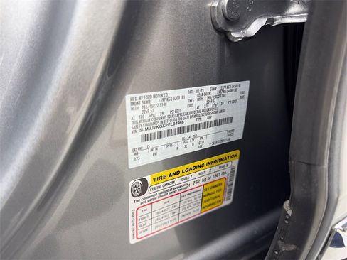 Used 2023 Lincoln Navigator Reserve image 91