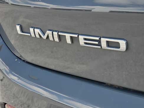 Used 2024 Jeep Compass Limited AWD/4WD image 8