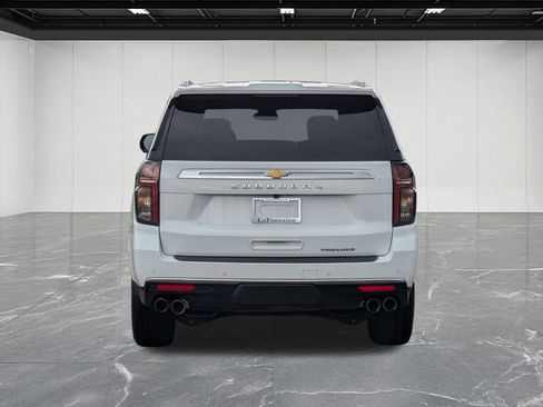 Used 2023 Chevrolet Suburban Premier AWD/4WD image 4