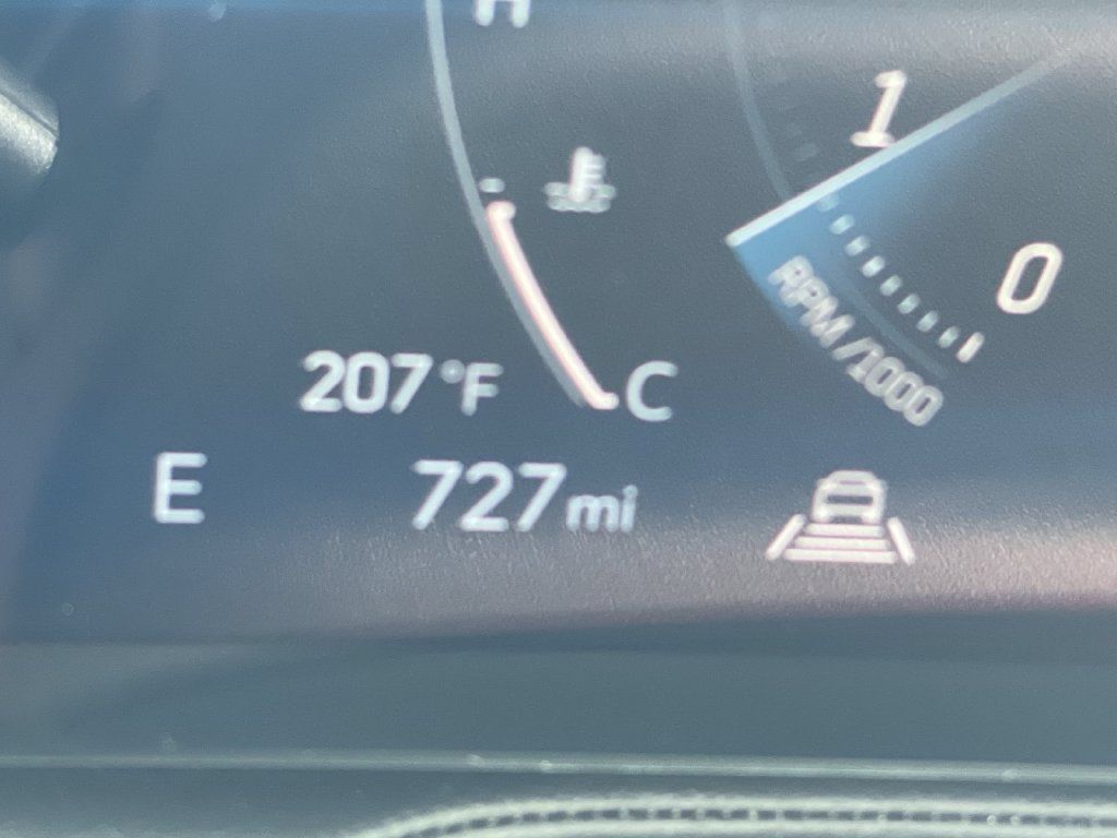 Certified 2026 Cadillac CT5 Sport AWD/4WD image 23