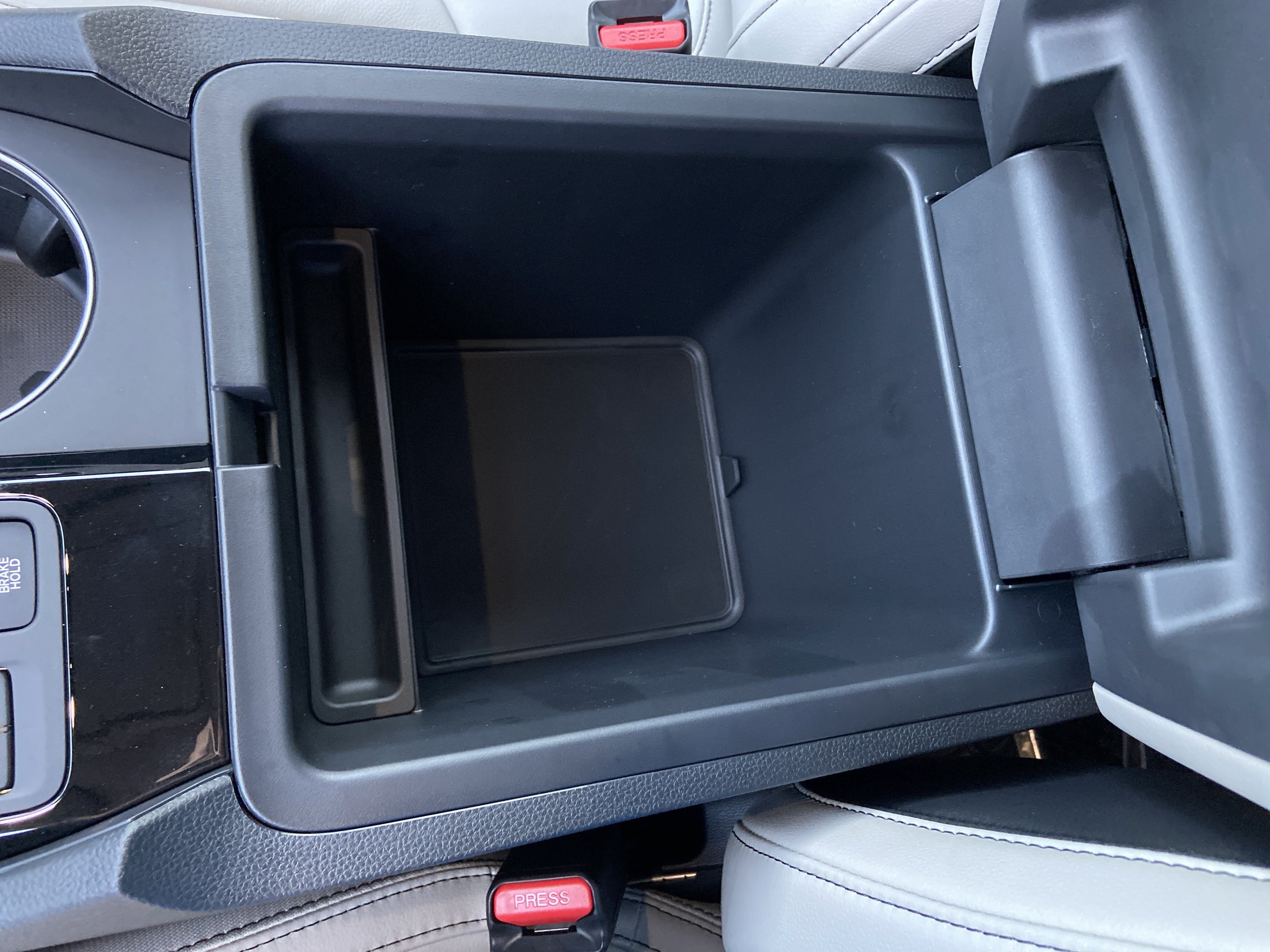 New 2026 Honda Pilot EX-L image 39