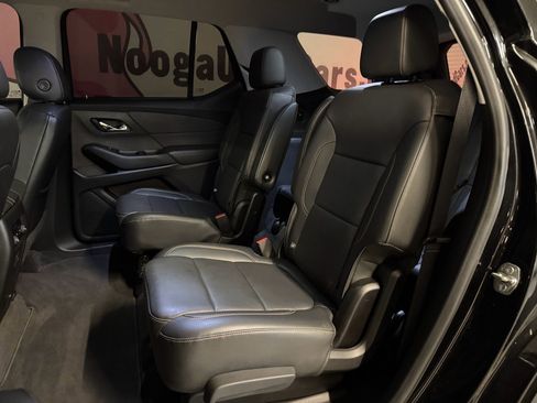 Used 2019 Chevrolet Traverse LT image 21