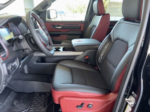 New 2026 RAM 1500 Rebel w/ Bed Utility Group image 10