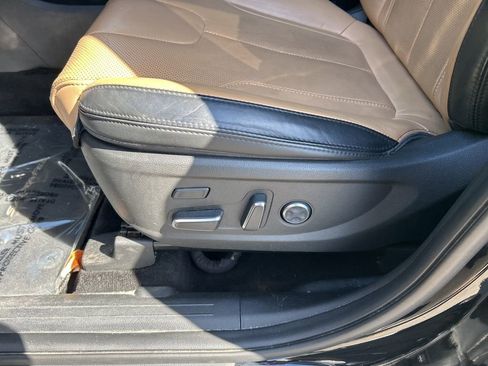 Used 2023 Hyundai Santa Fe Calligraphy w/ Cargo Package AWD/4WD image 17