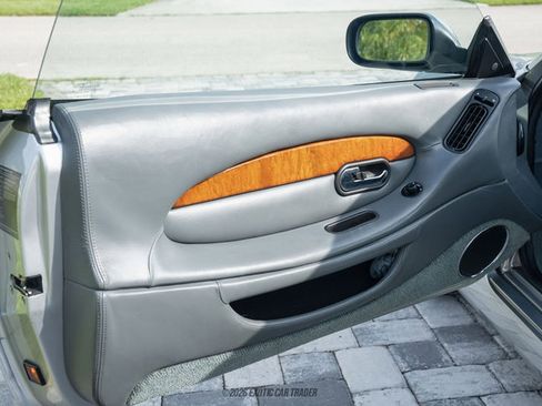 Used 2003 Aston Martin DB7 Vantage RWD image 19