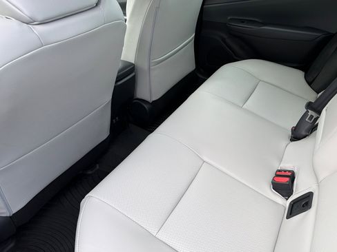 Used 2026 Toyota Prius XLE image 11